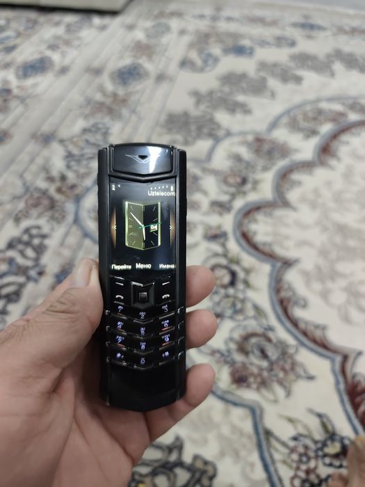 VERTU original telefon