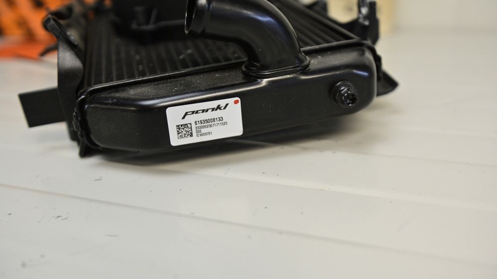 KTM 1290 Super Adventure 2021 2024 Radiator racire dreapta cu