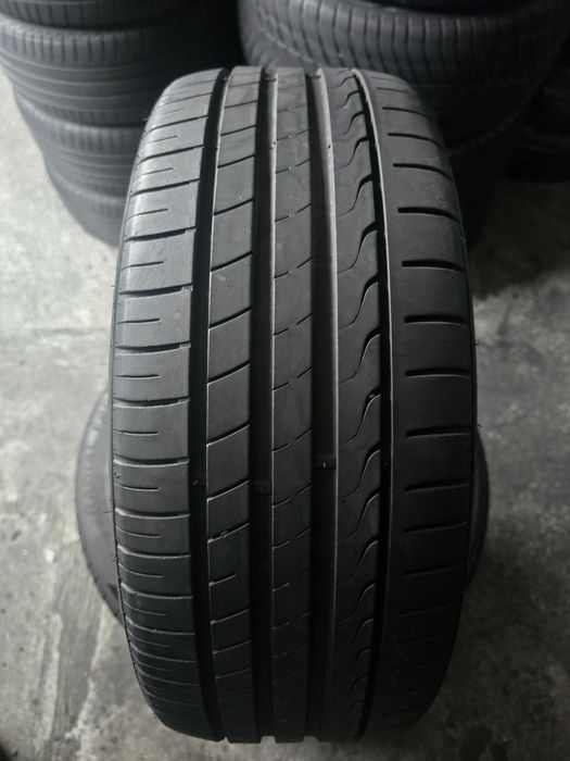 Minerva 205/45 R17 88W vară