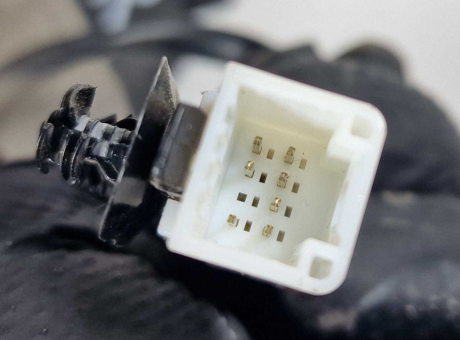 Дясно Огледало Dacia Dokker Дачиа Докер