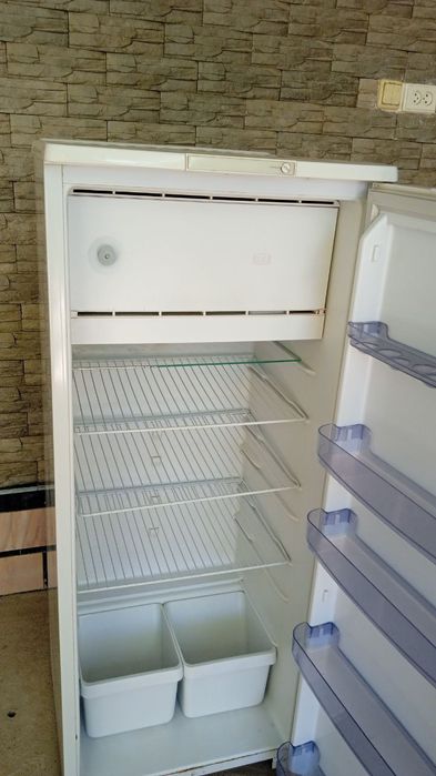 Музлатгич сотилади Бирюса