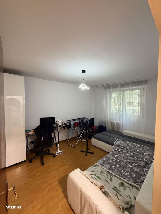 Apartament 2 camere decomandat, 38 mp - Oportunitate