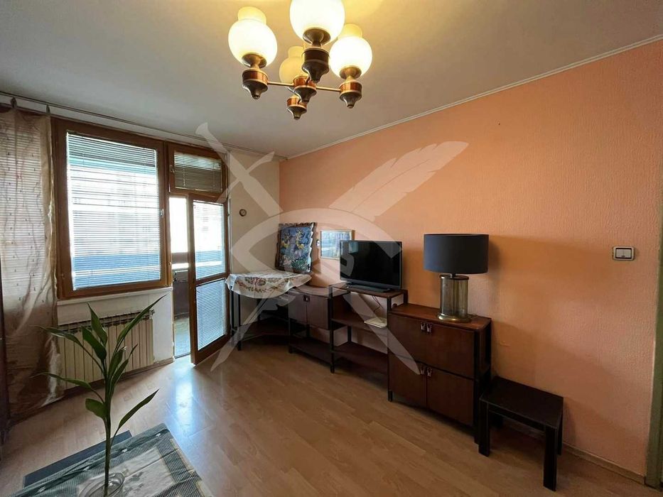 Дава се под наем Двустаен апартамент в София, Зона Б-5 - 55 кв.м за 450 € - Снимка #3