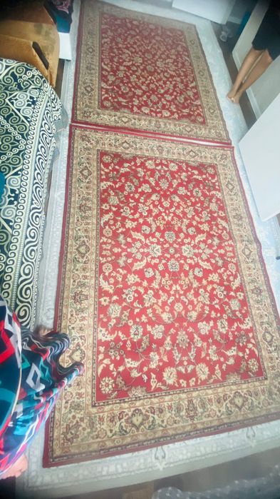 Коврик для гостиной