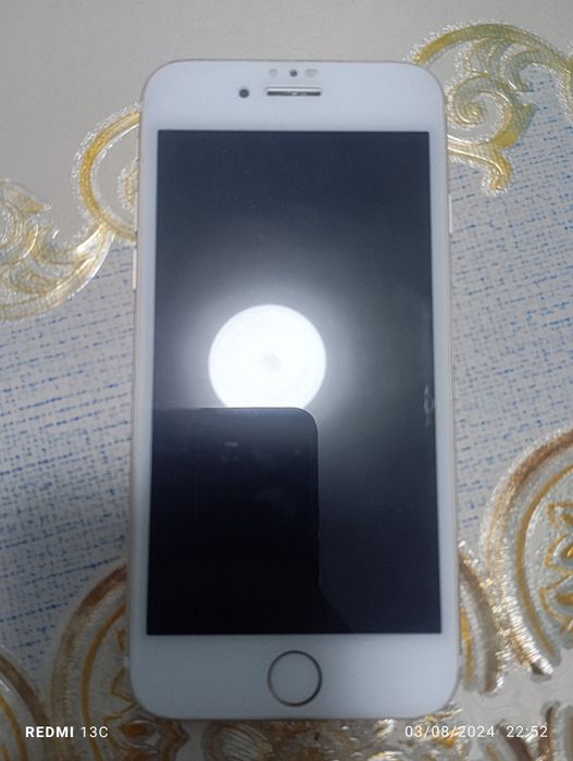 iPhone 7 srochna sotiliadi