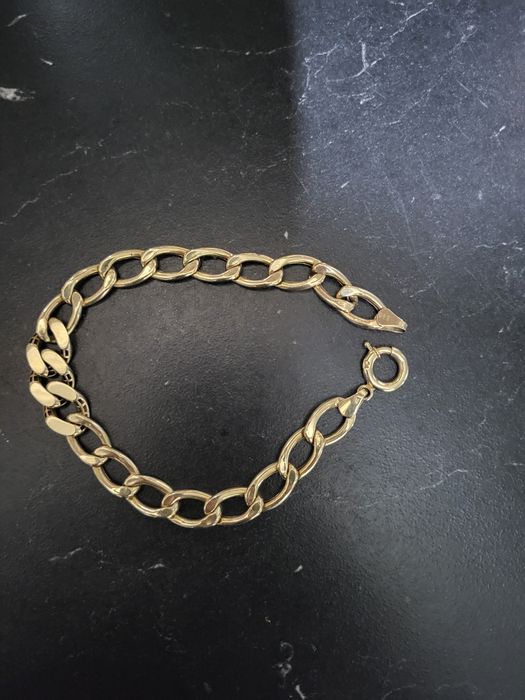 Vand bratara aur 14 k