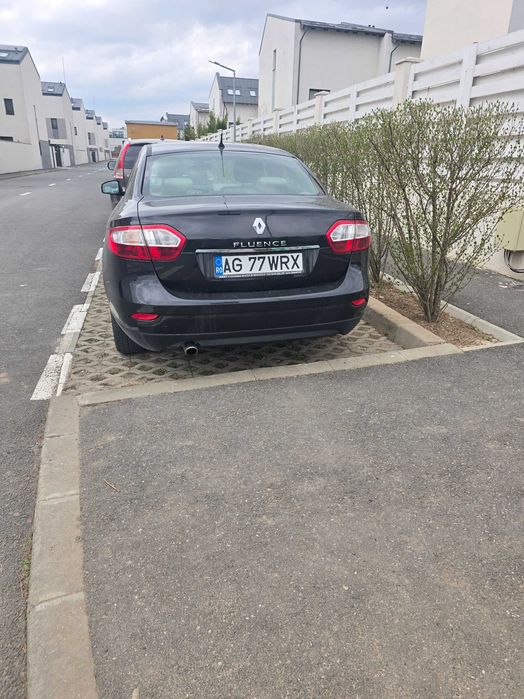 Fluence 2011 de vanzare