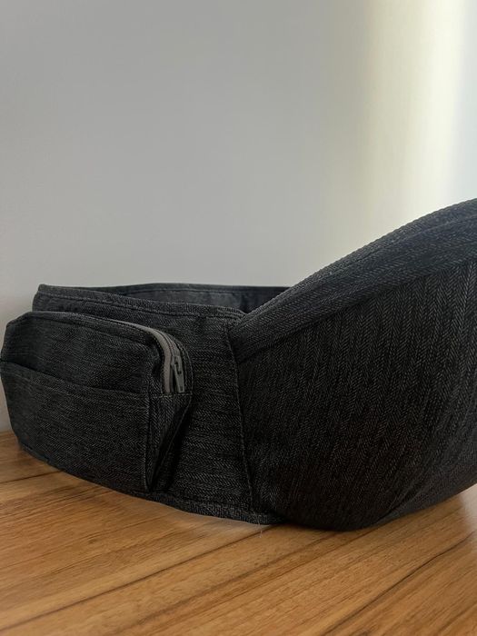 Marsupiu ergonomic bebe – reglabil, foarte comod