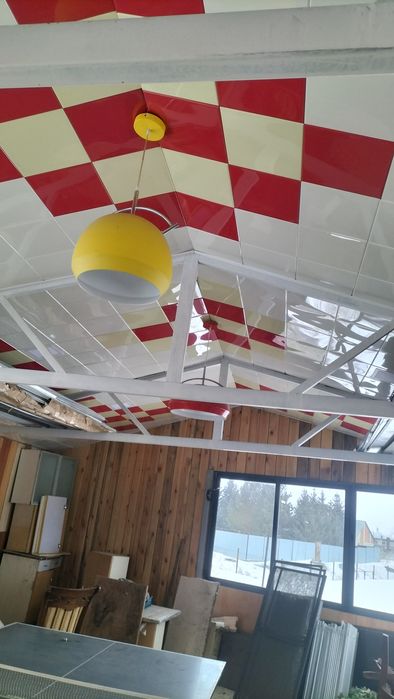 Бани, сауны, бассейны, беседки