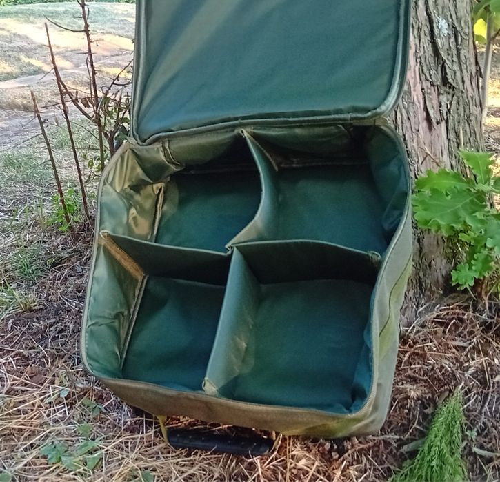 Чанта за съхранение на макари