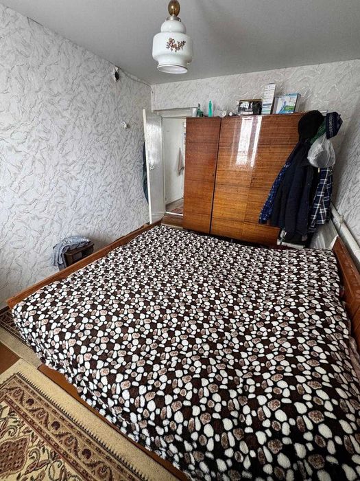 Продаётся дом с. Викторовское, 10 мил!