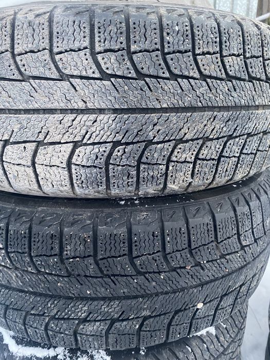 Резина на 195/60/15