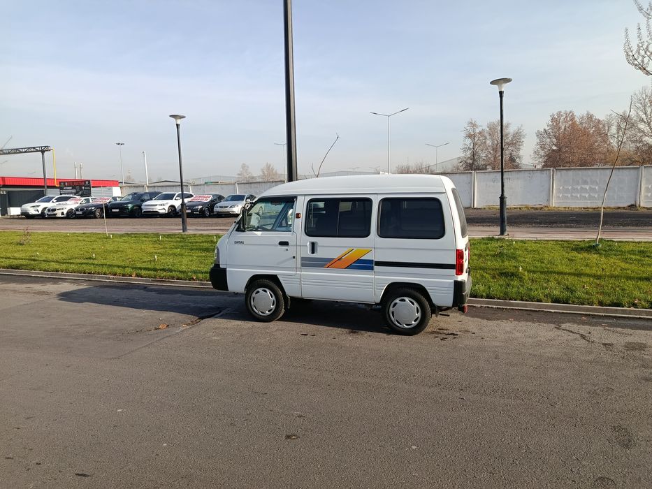 Damas sotiladi 2025 yil