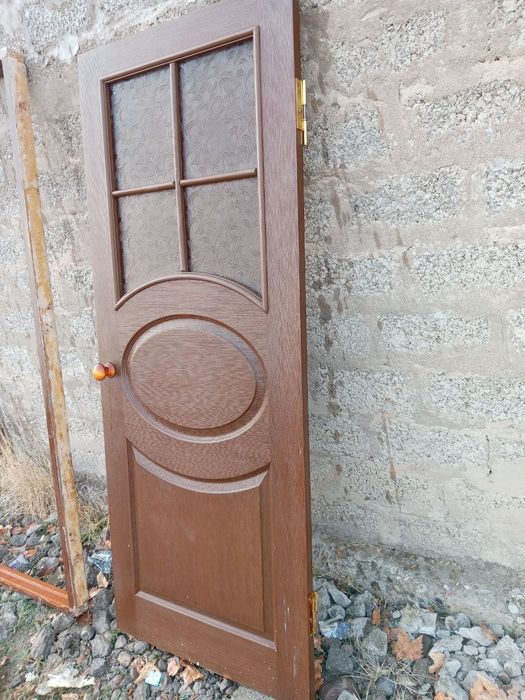 Межкомнатные двери цена за одну дверь