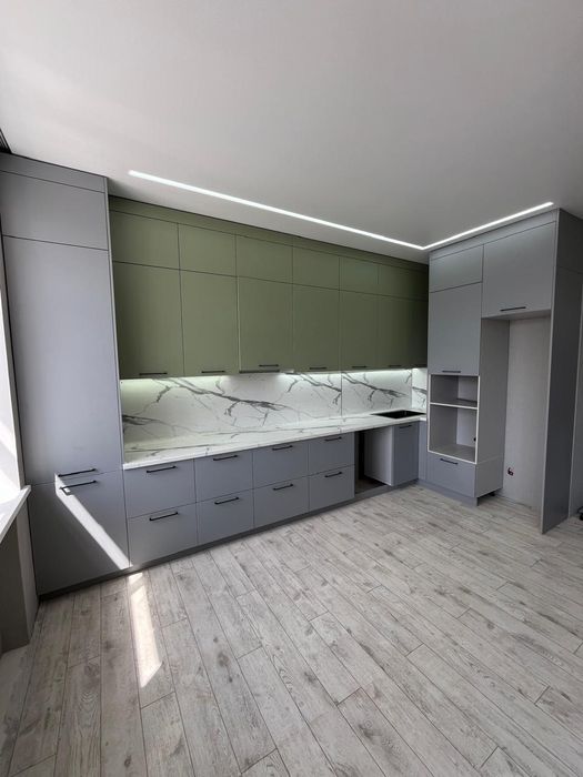 Мебель на заказ, Кухня,шкаф, детская, гардероб.