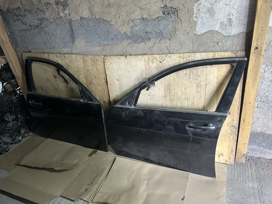 Двери bmw E65 E66 Long