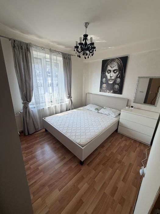 Apartament 50mp/etaj4 in centru lângă Primarie