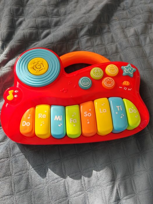 Jucarii bebe stare foarte bună