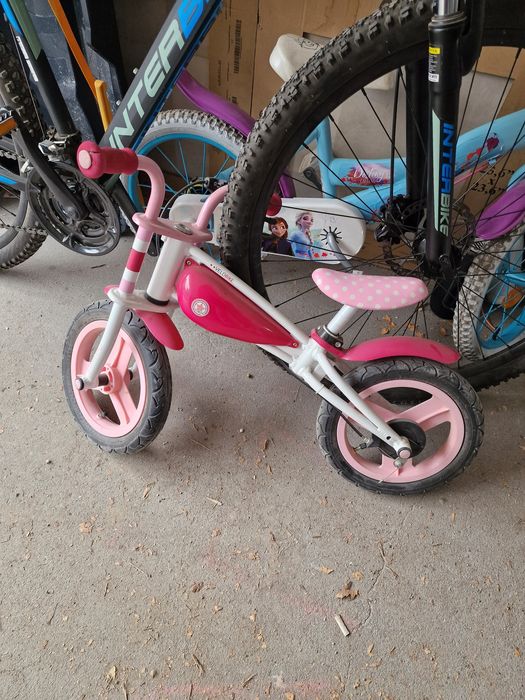 Балансиращо колело