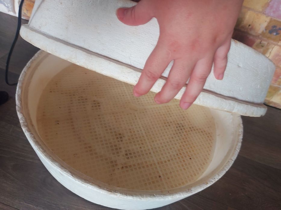 Инкубатор Иртыш.