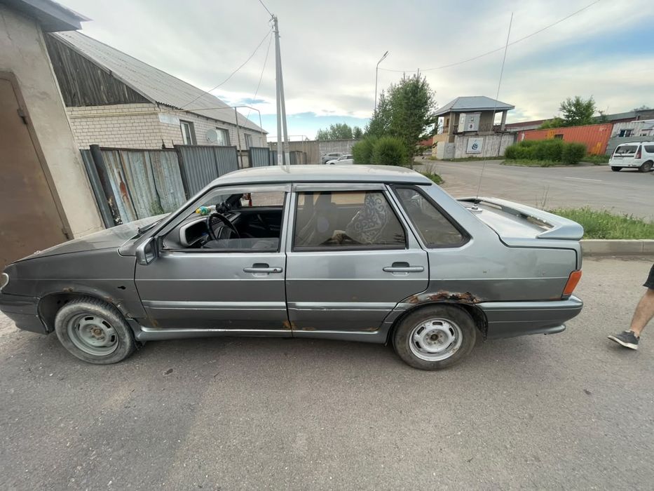 Продам или обменяю ваз 2015