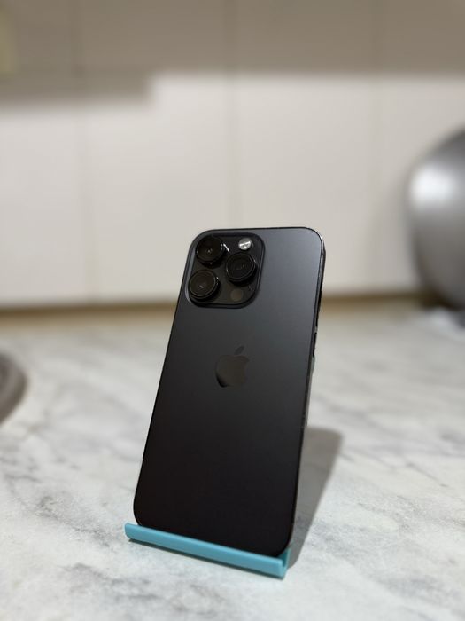 Iphone 14pro 512gb emyokst 81% holati ideal radnoy hammasi