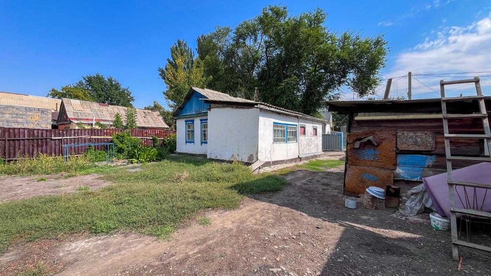 Продается дом Хутор Жулдыз Империя
