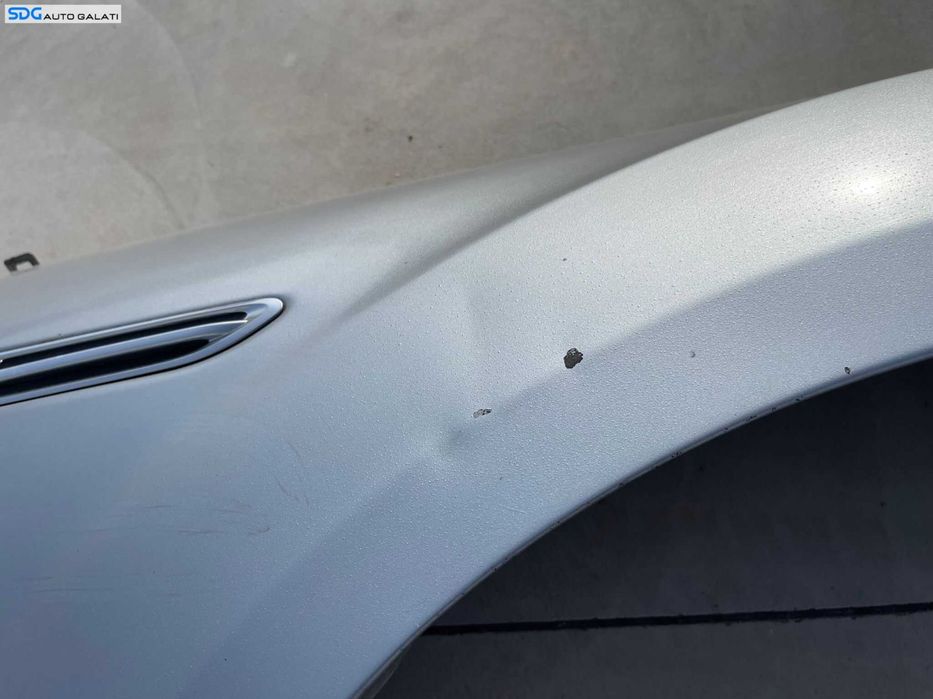 Aripa Dreapta Fata cu Defect Ford Mondeo MK 4 2007 - 2015 Cod 7S71-A16C198 [DZ0119]