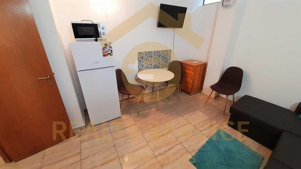 Продава се Тристаен апартамент в к.к. Слънчев бряг - 63 кв.м за 913 €/кв.м - Снимка #1