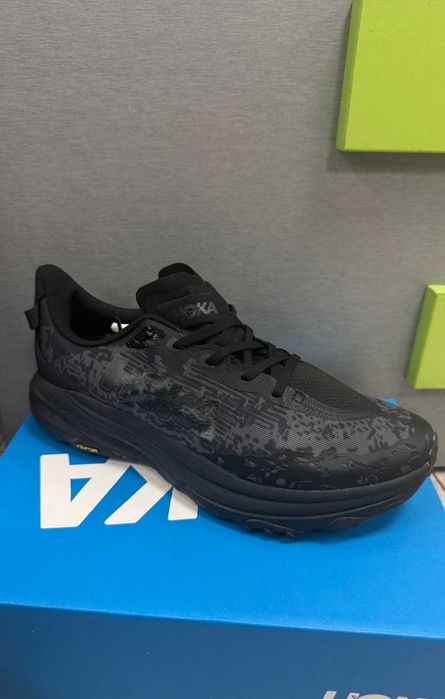 The North Face Hoka Salamon