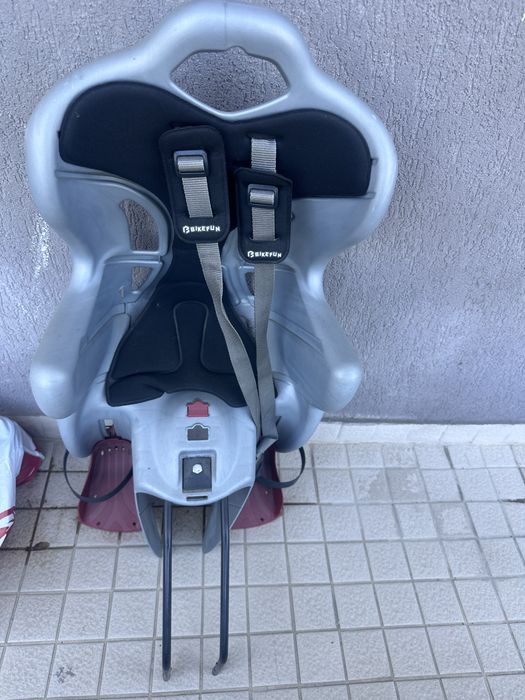 Vand scaun bicicleta copii maxim 23 kg