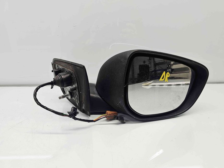 Oglinda dreapta Citroen C4 Cactus [Fabr 2014-2017] EZR