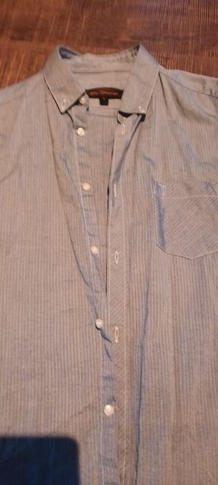 Camasa barbati ben sherman