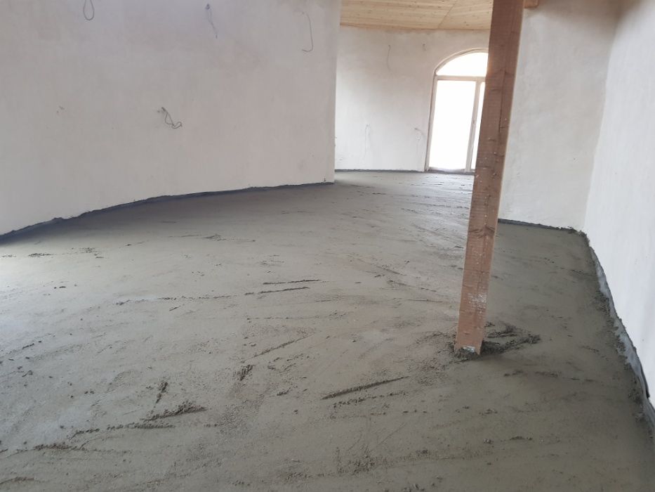 Sape mecanizate elicopterizate,sapa lichida,tencuiala mecanizata,