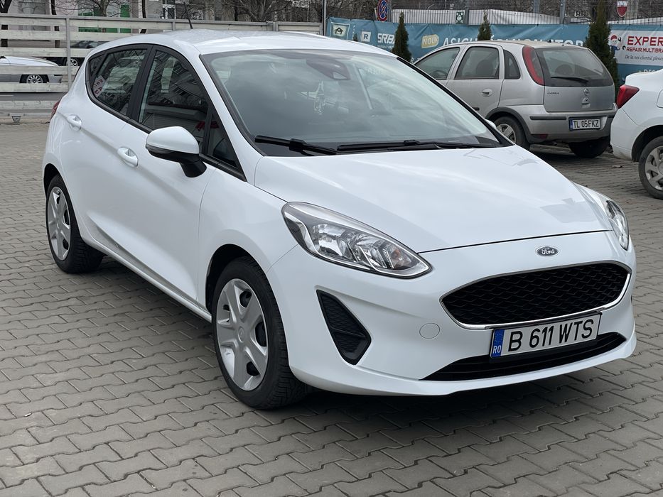 Închirieri auto București & Otopeni, fara card de credit