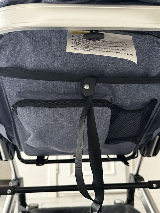 Продам коляску в отличном состоянии