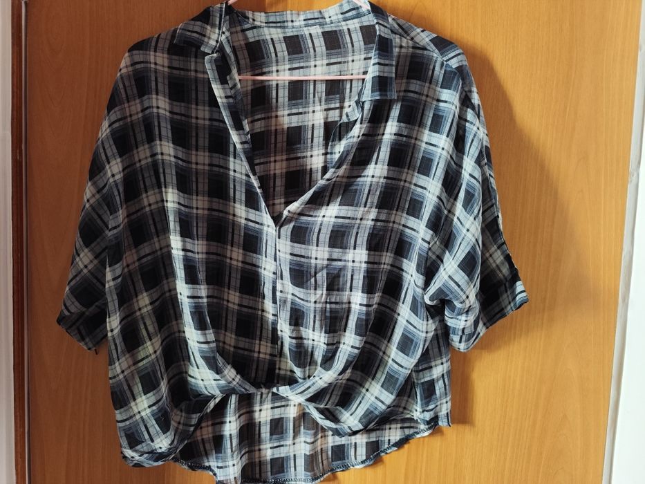 женские футболки рубашки S-L one size