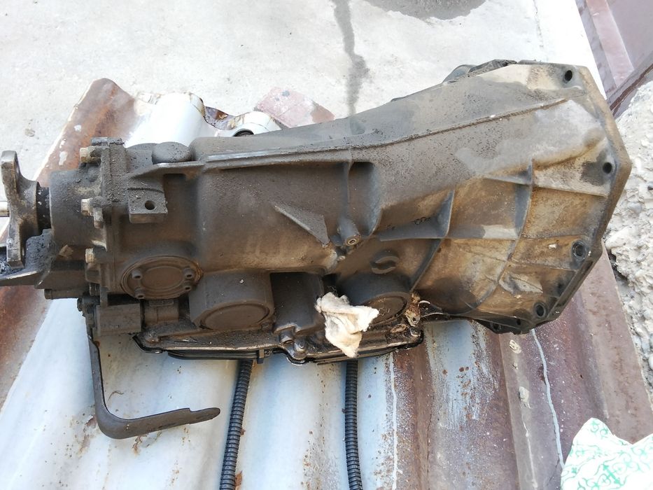 Продам коробку автомат