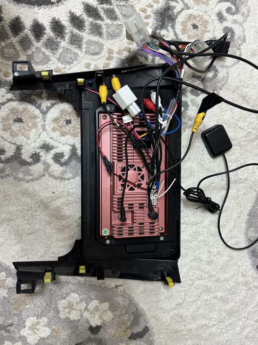 Андройд камри 50