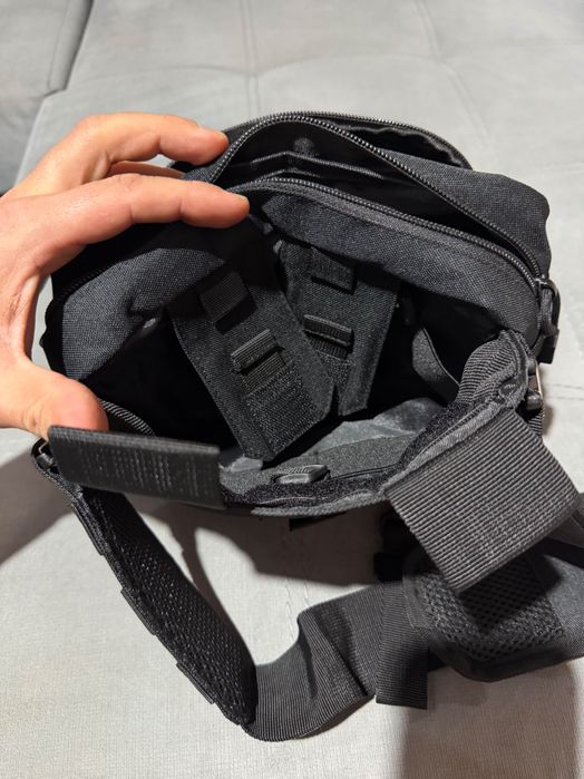 Тактическа чанта