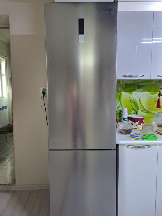 Холодильник, ARG