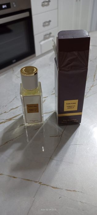 Туалетная вода духи