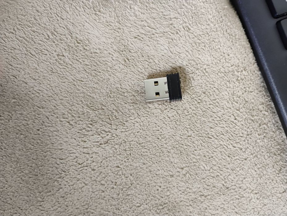 Tastatura wireless HP 230