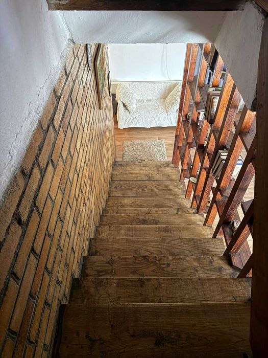 Продается двухэтажный дом с.Карабулак (Не Ключи)