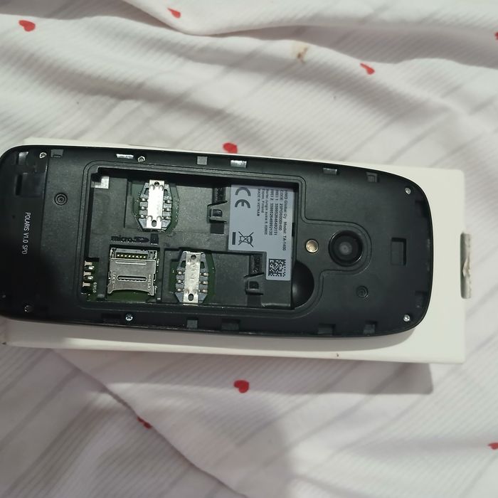 NOKIA 6310 tel sotiladi