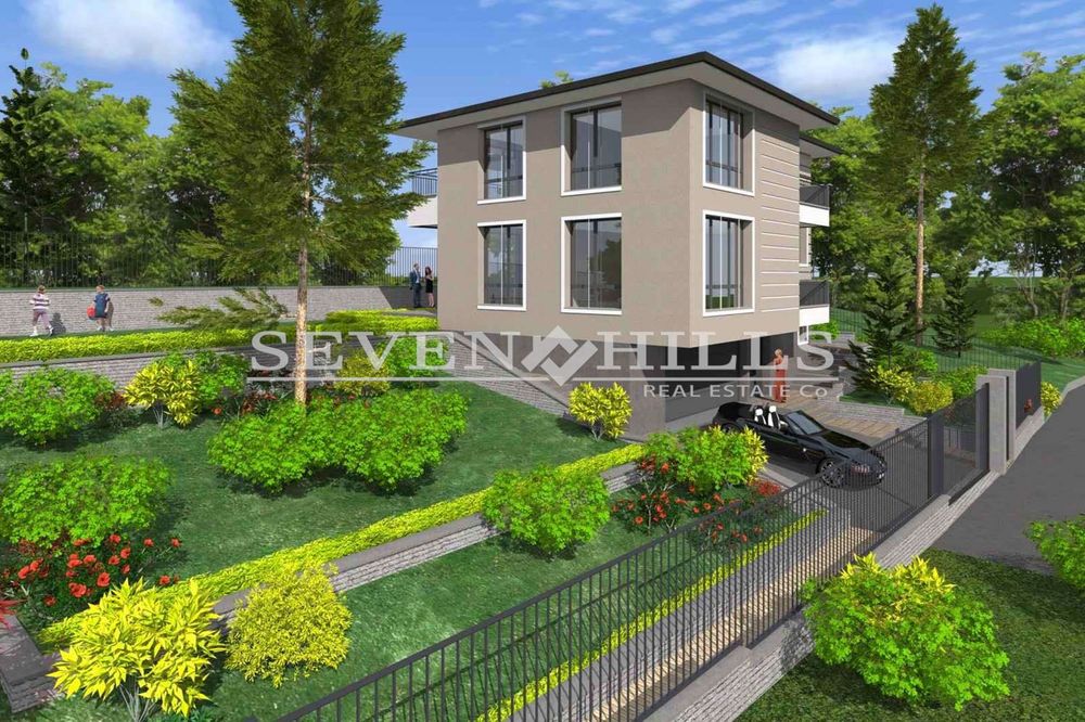 Продава се Парцел в с. Белащица, Област Пловдив - 600 кв.м за 130 €/кв.м - Снимка #1