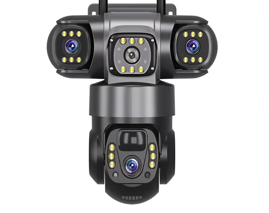 kamera Robot original