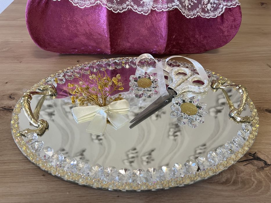 Аксесоари моминско парти сватба годеж