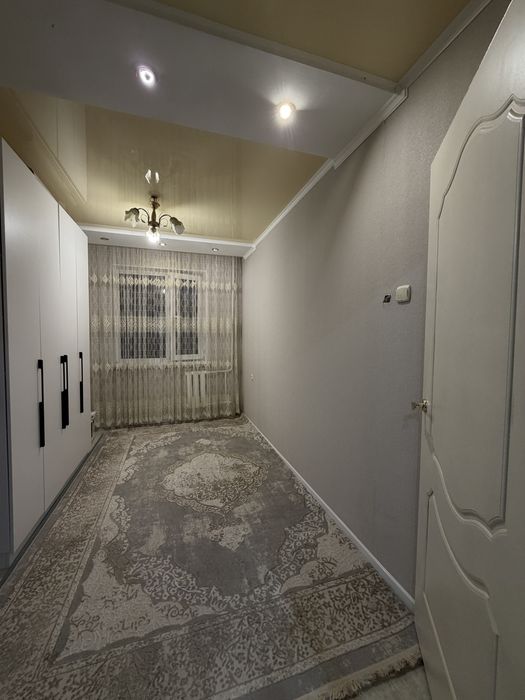 Продается 3-х комн.кв в центре