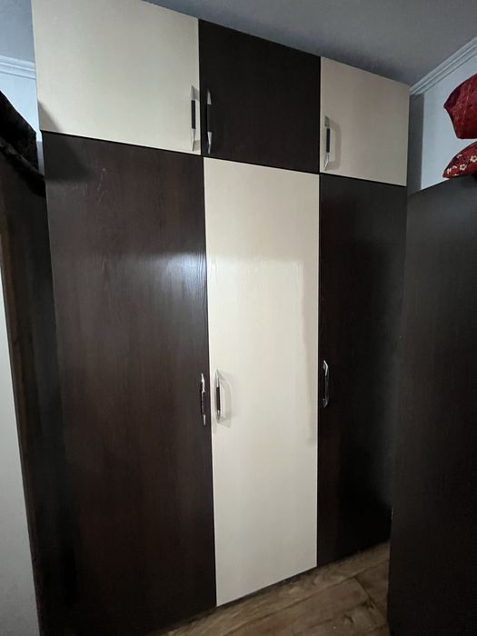 Продам шифонер б/у, в хорошем состоянии
